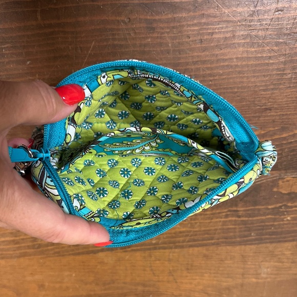 Vera Bradley Accessories :Curling Iron Cases, Eyeglass Case, Wristlet, Card Case - Picture 8 of 13